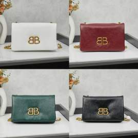 Picture of Balenciaga Handbags _SKUfw184401636fw